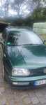 VW golf 3 generacj 1.8 bezyna