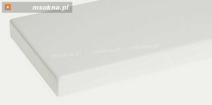 parapety MDF - dostępne „od ręki”