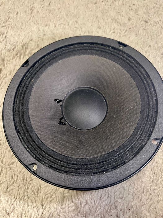 Altifalante de 8’’ - 8 ohm