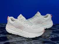 Женские кроссовки Skechers Max
Cushioning premier Xylonia Оригинал