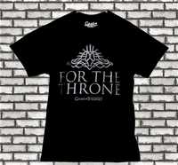 T-Shirt Guerra dos Tronos Game of Thrones Oficial