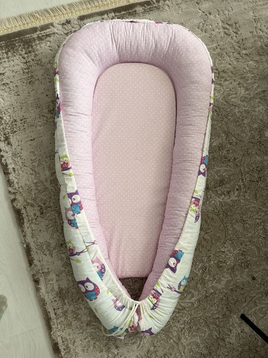 Кокон дитячий в хорошому стані