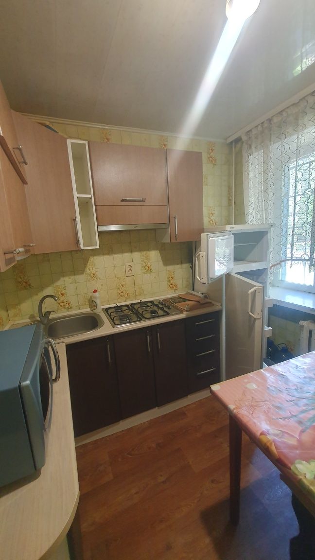 Сдам 1-но комн.кв. ж/м Павлово Поле,ул.23Августа, м.Ботанический сад.