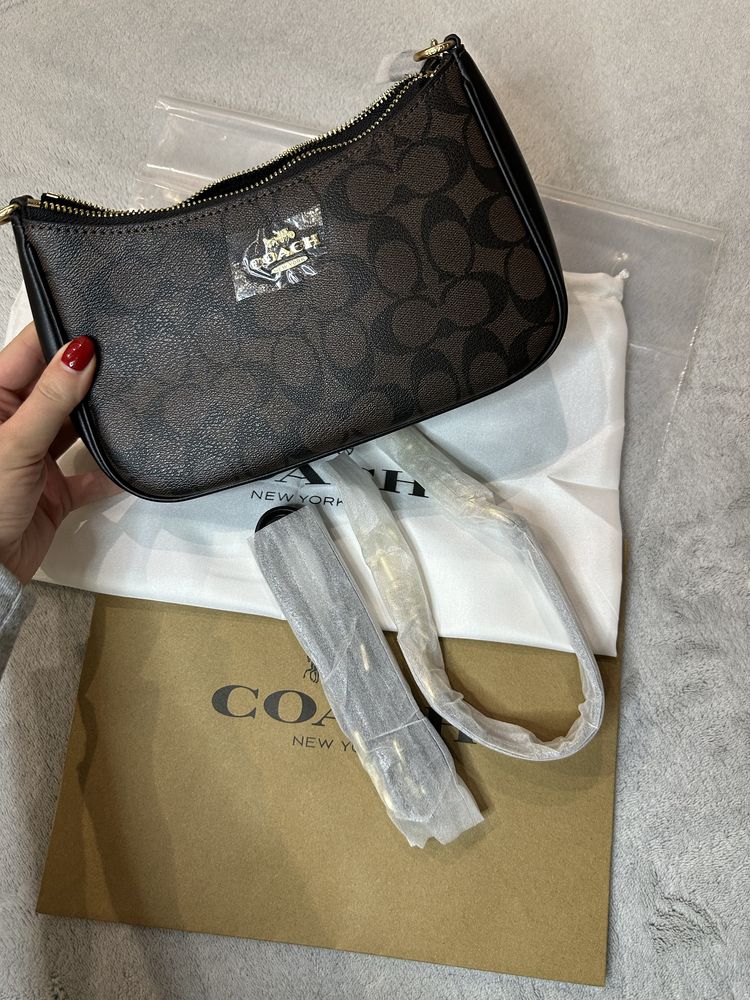 Coach Teri жіноча сумка