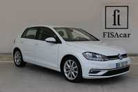 VW Golf 1.6 TDI Highline DSG