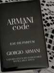 Giorgio Armani Code EDP