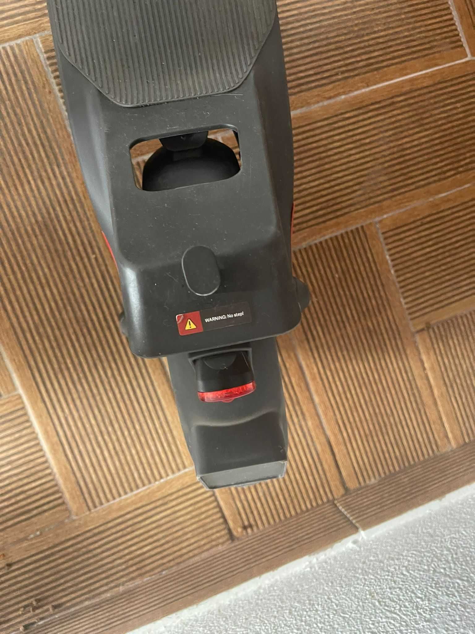 Trotinete Xiaomi 4 lite 2 geração