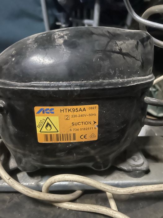 Kompresor HTK95AA