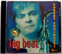Robert Chojnacki Big Beat 1997r