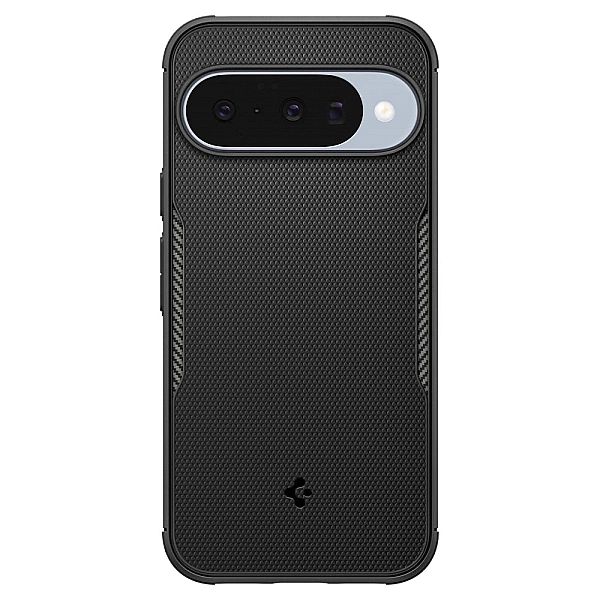 Etui Spigen Core Armor MagSafe na Google Pixel 10 / 10 Pro - czarny ma