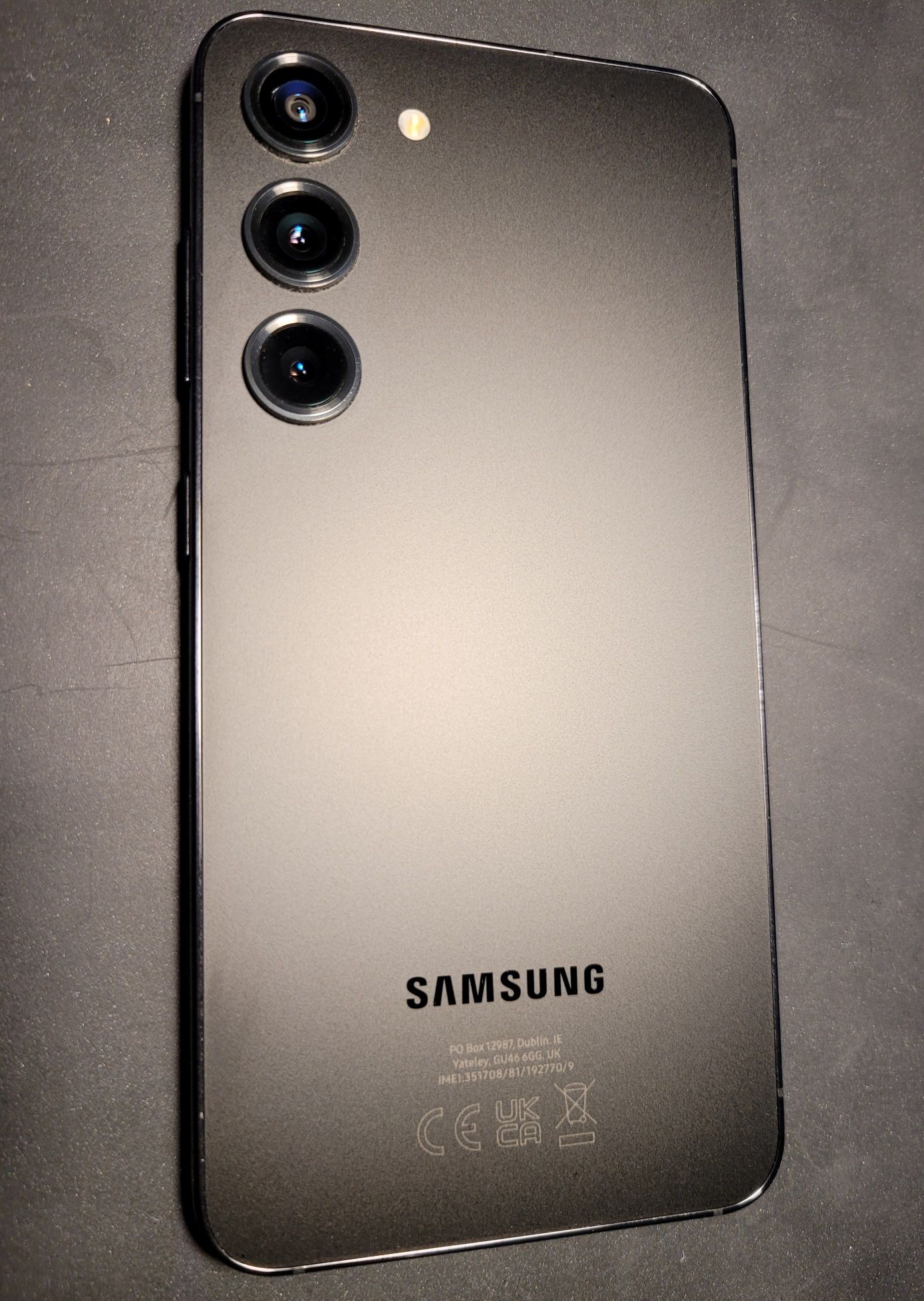 Samsung S23, 8/256, снеп, офіційний