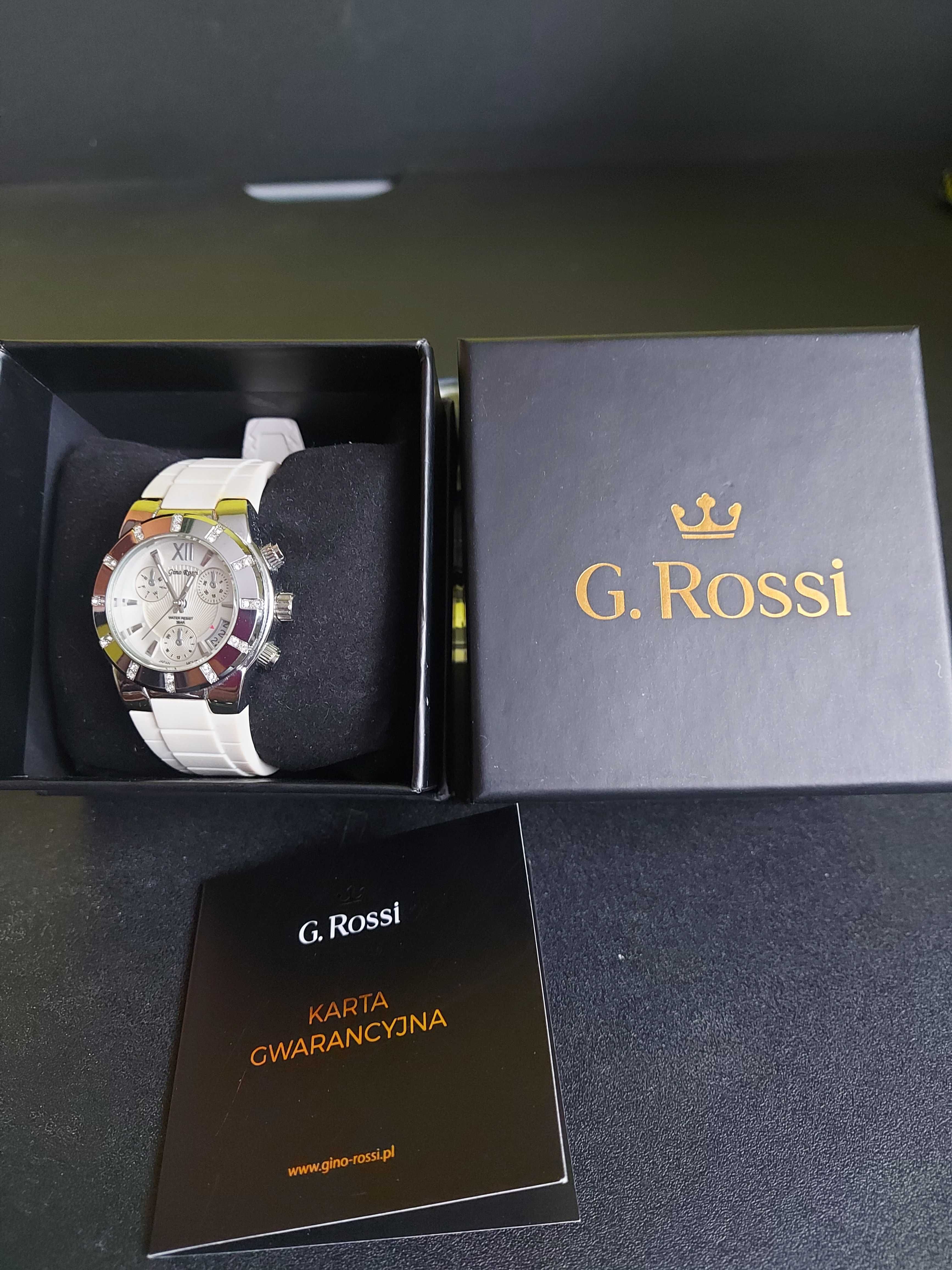 Zegarek Gino Rossi
