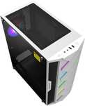 Komputer stacjonarny do gier/pracy - Ryzen 3+GTX1660 Super+32GB RAM