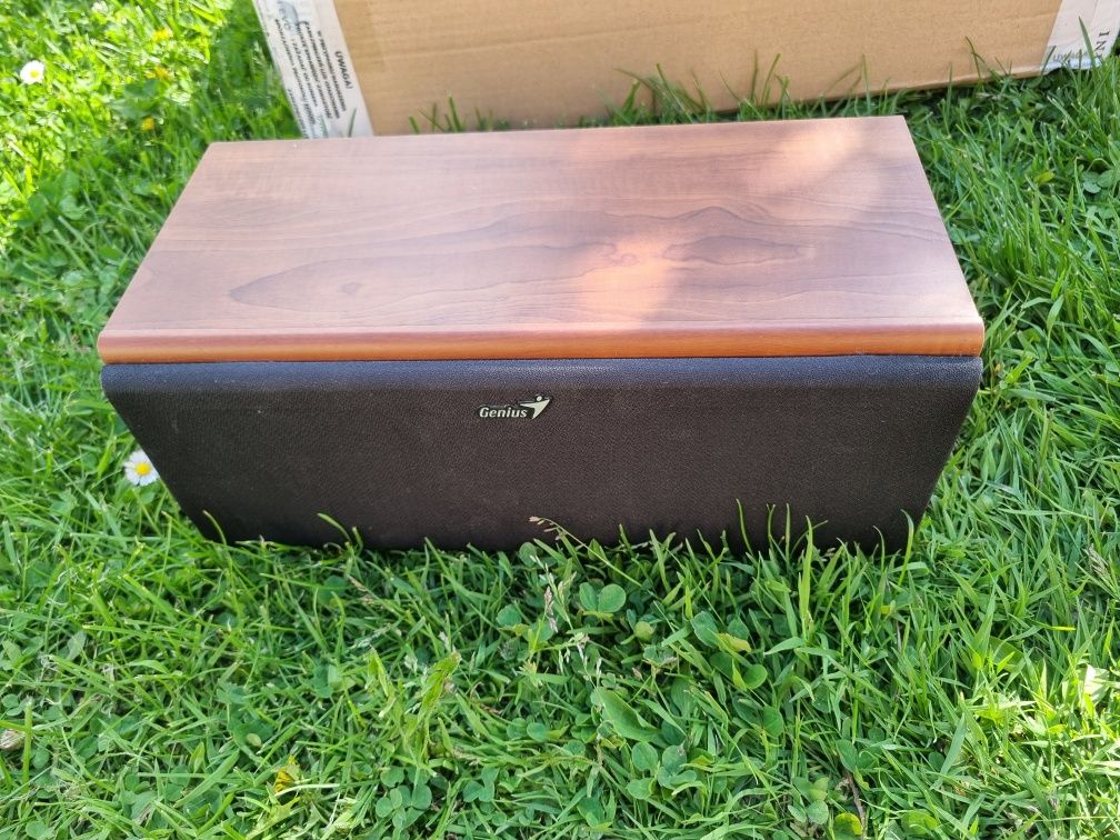 Kino domowe 5:1 genius SW-HF 5:1 5000