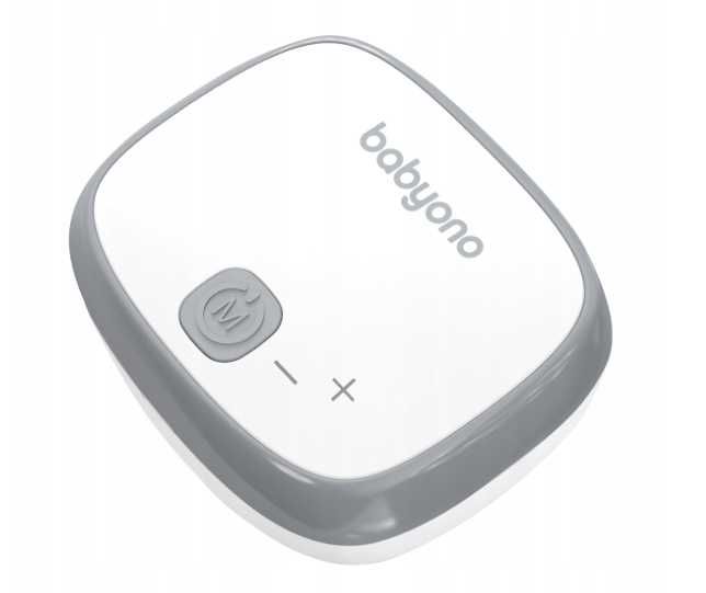 Молоковідсмоктувач акумуляторний "SHELLY" Baby Ono