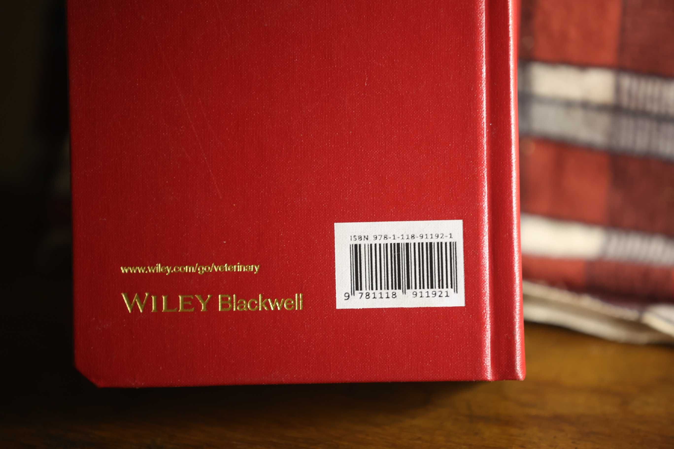 Plumb’s Veterinary Drug Handbook - (English) Podręcznik w Języku Ang.