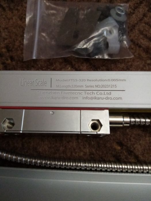 Уци. Засіб цифрової індексації