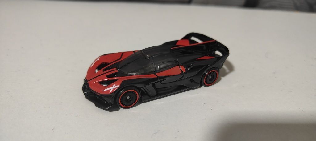 GM Camaro Hotwheels