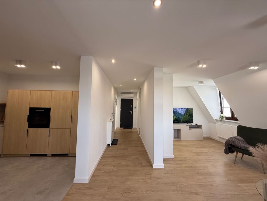 Apartament | Mieszkanie na wynajem centrum Tarnobrzega