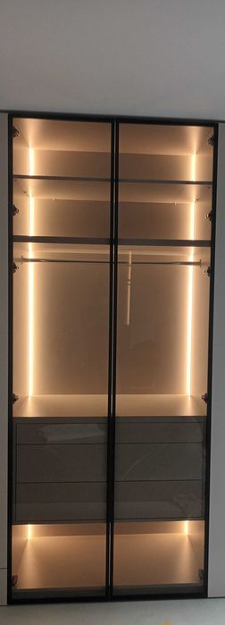 montażysta mebli na wymiar , z doświadczeniem , szuka pracy