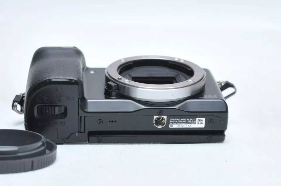 Sony Alpha Nex 7  #Corpo#  .valor fixo- Porto