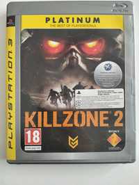 Gra Killzone 2 - PS3 - możliwa również wymiana na Minecraft