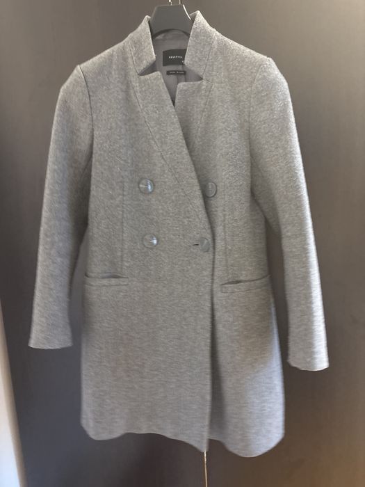 Płaszcze damski jesienno-zimowe