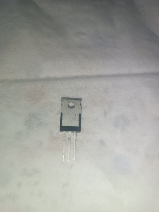 Транзистор IRFB4110, 100v, 180A, 370W FET