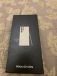 Vendo Samsung S24 Ultra Amarelo/Dourado