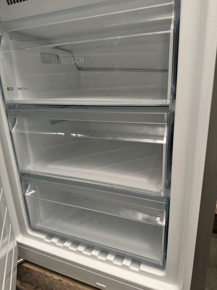 Lodówka Bosch KGN39VL31E