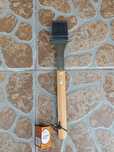 Szczotka do grilla BBQ Brush