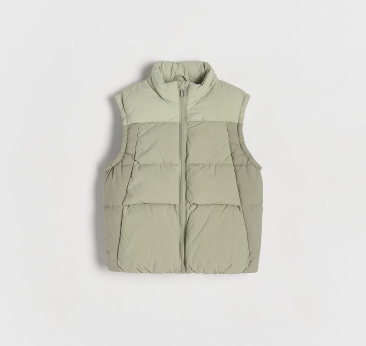 Тепла жилетка Reserved 92