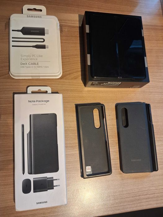 Samsung Galaxy Z Fold3 5G