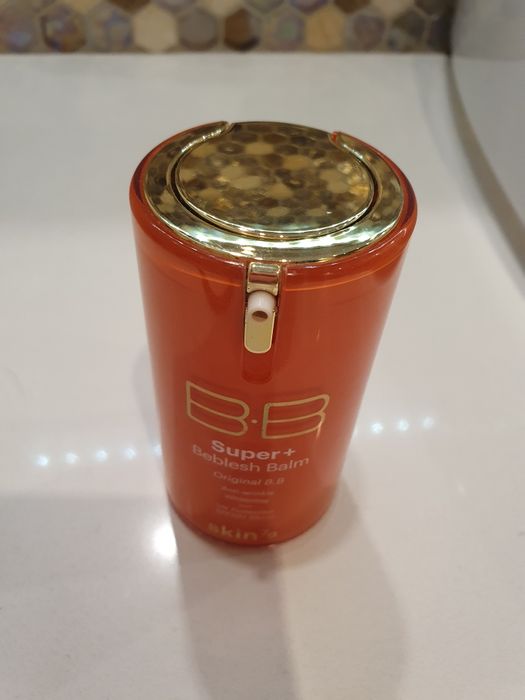 Krem BB super beblesh + balm