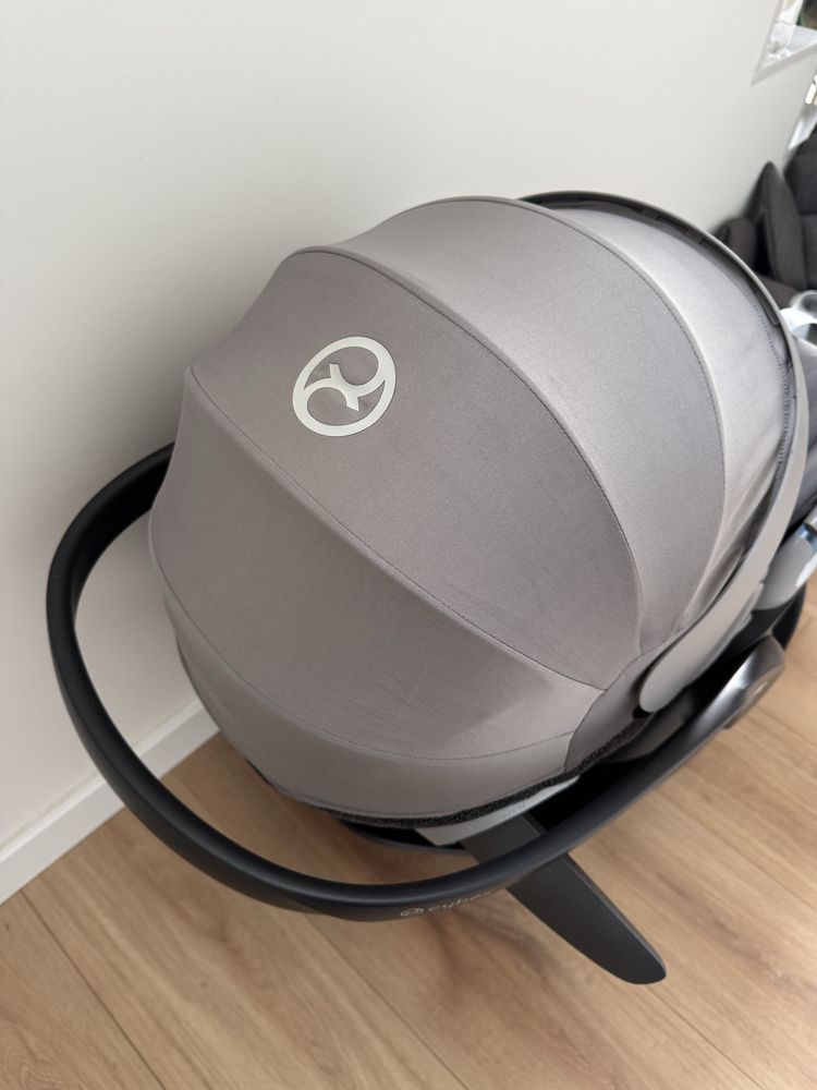Ovo Cybex Cloud Z