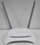 Маршрутизатор TP-Link TL-WR840N Б/В роутер