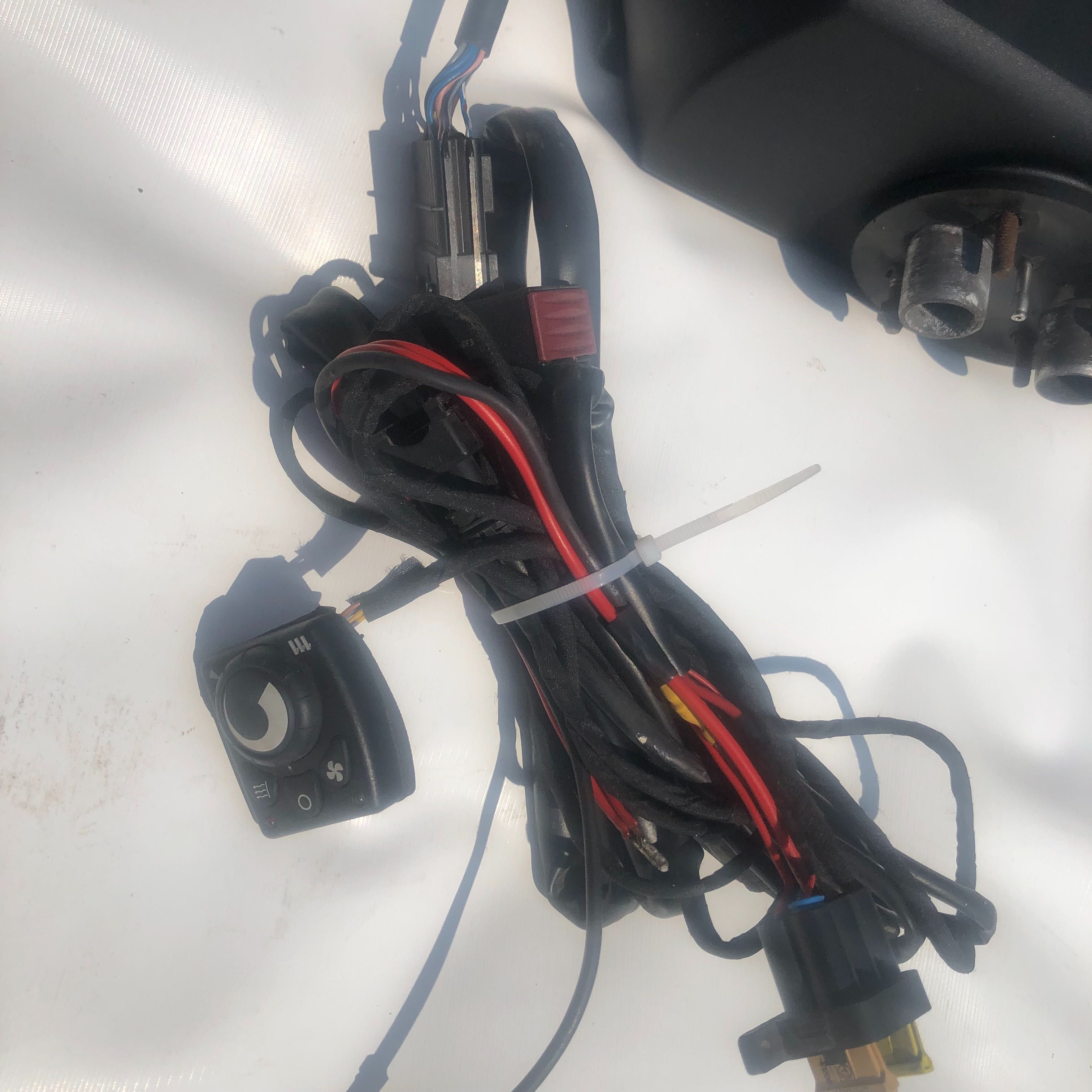 Webasto 12v suche