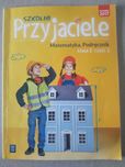 Szkolni przyjaciele. Matematyka. Podręcznik. Klasa 2. Część 2