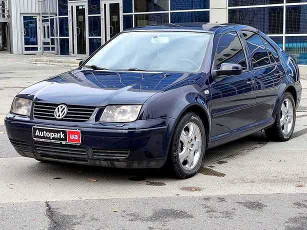 Продам Volkswagen Bora 2001г. #36135