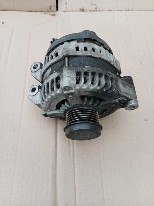 Генератор Додж Джорні 3.6л.2017