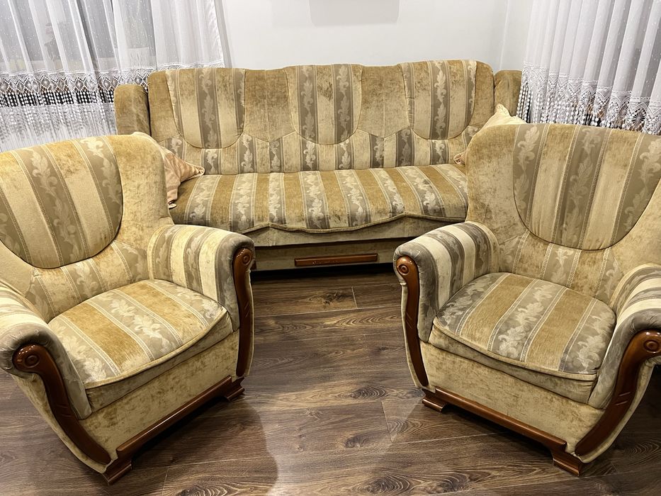 Sprzedam zestaw mebli!