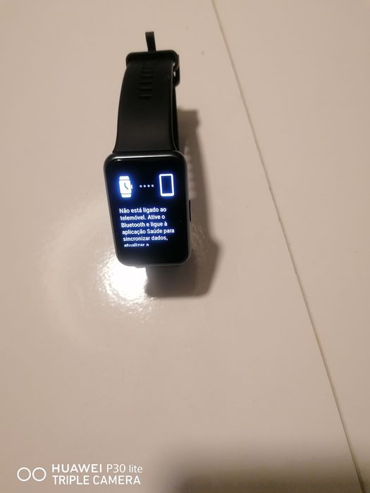 Vendo relógio novo Hawai