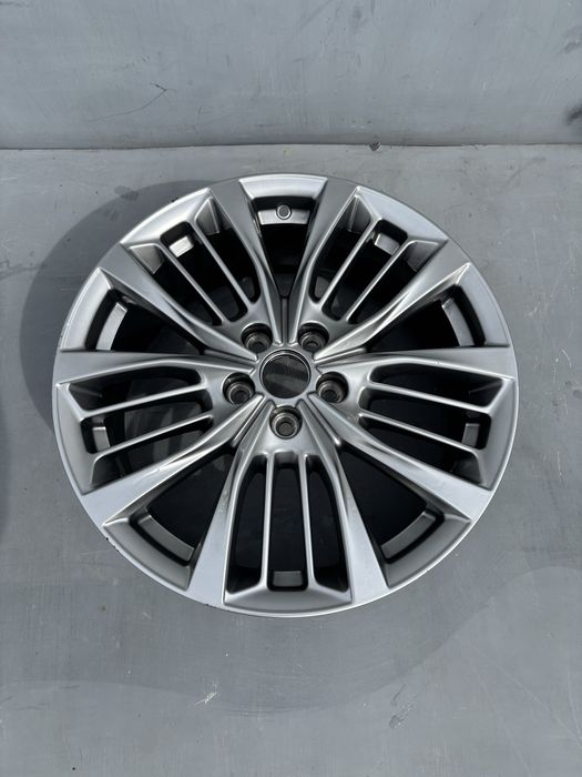 Felga aluminiowa 18” Ford Kuga Mk3 LV4J-1007-A1A