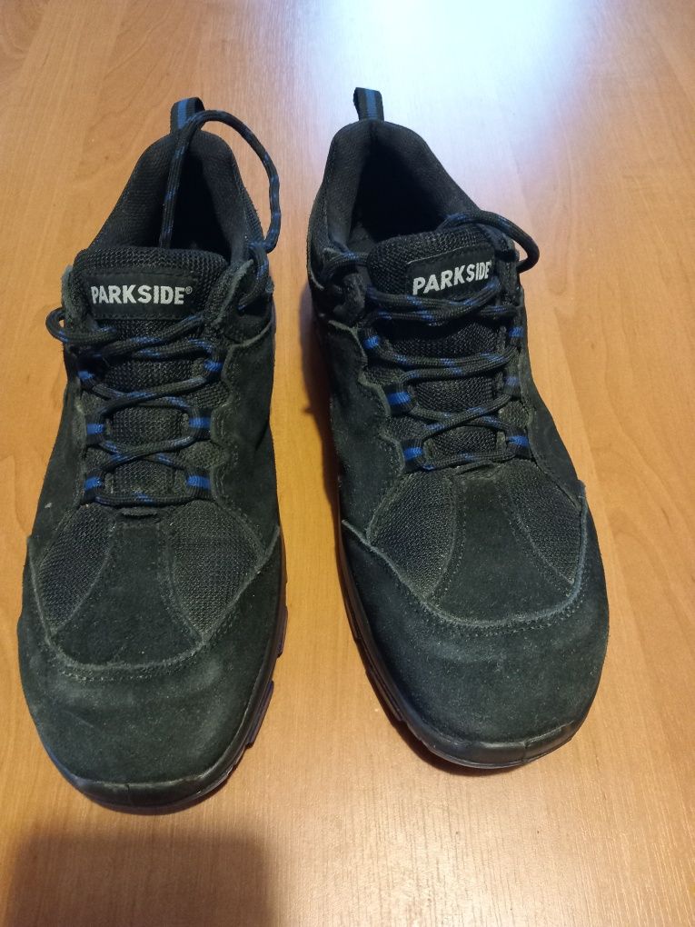 Buty robocze PARKSIDE