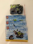 Lego 31018 Creator