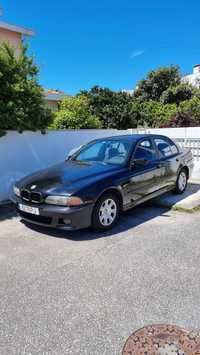 BMW 525 TDS Importado