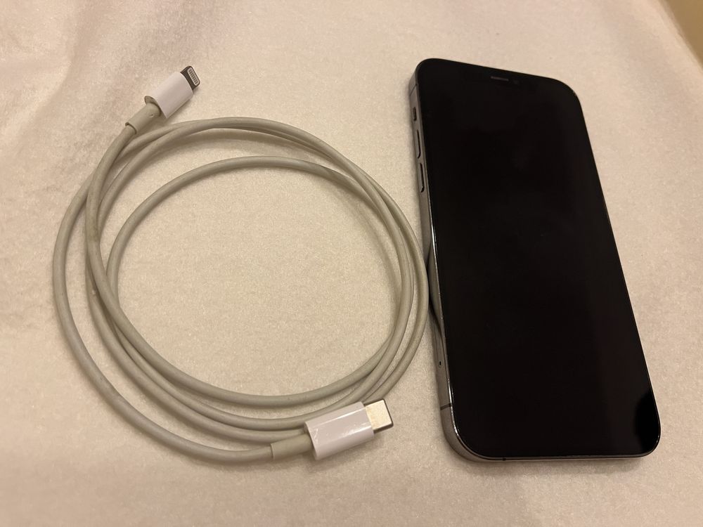 Iphone 12 pro 128gb