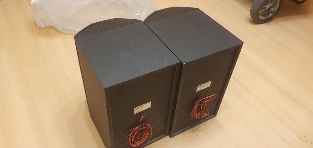 Kolumny głośnikowe SONY SS-H551
