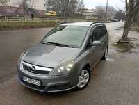 Продам OPEL Zefira