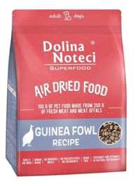 Dolina Noteci Superfood danie z perliczki karma suszona dla psa 1 kg
D